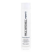 Paul Mitchell Awapuhi Shampoo (Original Wash - Balances Moisture) 300ml/10.14oz