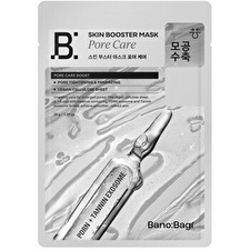 Banobagi Pore Care Pore Tightening Face Mask (skin Booster Mask) 25 G