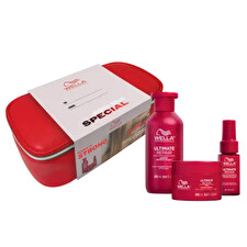 Wella Ultimate Repair Mothers Day Trio Gift Set