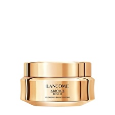Lancôme Absolue Rose 80 Cleansing Balm To Foam 150ml