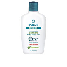 Ecran Aftersun Aloe Vera Moisturizing Milk 200ml