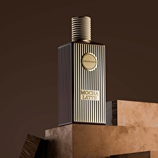 Khadlaj Mocha Latte - Parfémovaný Extrakt - Volume: 100ml