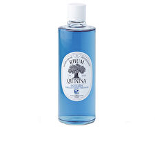 Crusellas Rhum Quinine Blue Tonic For Grey And White Hair 500ml
