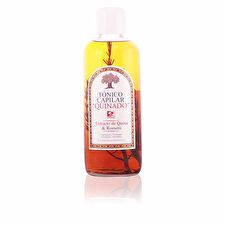 Crusellas Quinado Herbal Hair Tonic 1000ml