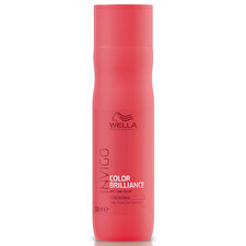 Wella Invigo Color Brilliance Color Protection Shampoo 250ml