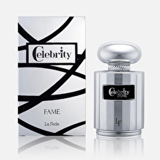 La Fede Celebrity Fame - Eau De Parfum - Volume: 100ml