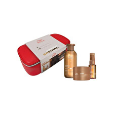 Wella Ultimate Smooth Mothers Day Trio