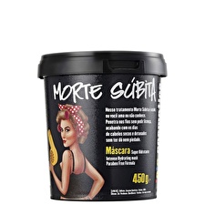 Lola Cosmetics Morte Súbita Mascarilla 450 Gr
