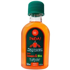 Lola Cosmetics Pinga Carrot & Olive Oil Sun Protection Hair 50ml