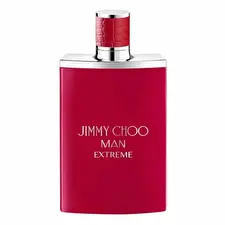Jimmy Choo Man Extreme Eau De Parfum 50ml