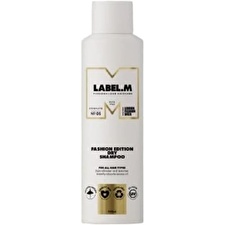 Label.m Fashion Edition Dry Shampoo - Suchý šampon 200ml