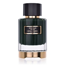 Carolina Herrera Herrera Confidential Emerald Musk Eau De Parfum 100ml