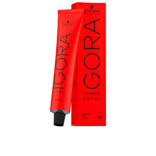 Schwarzkopf Igora Royal #6-68 60ml