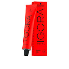 Schwarzkopf Igora Royal Permanent Color Creme 9 5-49 60ml