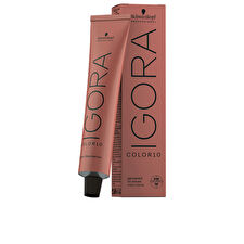 Schwarzkopf Igora Color10 10 Min Color Cream 60ml - COLOR10 8-00