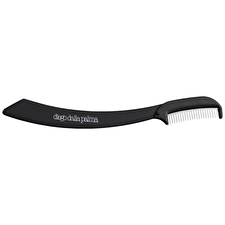 Diego Dalla Palma Eyelash Comb Black