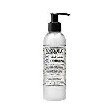 Ecooking Rensemaelk Cleansing And Hydrating Cleansing Milk For Face 200ml