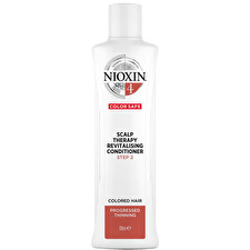 Nioxin 3d System 4 Scalp Therapy Revitalizing Conditioner 300ml