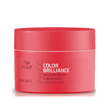 Wella Invigo Color Brilliance Vibrant Color Mask 150ml