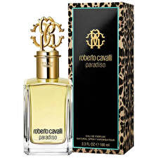 Roberto Cavalli Paradiso Eau De Parfum Spray 75ml