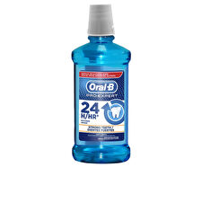 Oral-b Pro-expert Strong Teeth Mouthwash 500ml