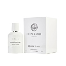 Herve Gambs Domaine Du Cap Eau De Cologne Unisex 100ml