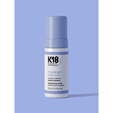 K18 Triple Bright Oxidation Defense Purple Shampoo 125ml