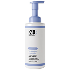 K18 Triple Bright Oxidation Defense Purple Shampoo 443ml