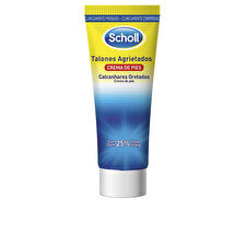 Scholl Cracked Heels Cream 60ml