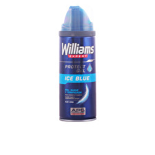Williams Ice Blue Shaving Gel 200ml