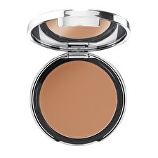 Pupa Extreme Matt Oil-free Natural Opaque Compact Foundation 080 Amber Spf 20 11 G