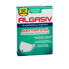 Algasiv Superior Adhesive Pads 30 U
