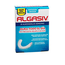 Algasiv Lower Algasiv Adhesive Pads 30 U