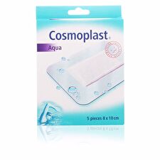 Cosmoplast Aqua Large Dressings 5 U