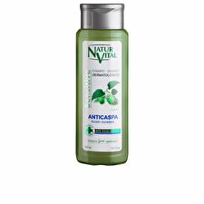 Natur Vital Sensitive Anti-dandruff Shampoo 300ml