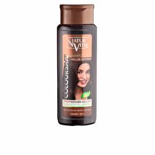 Natur Vital Chestnut Color Shampoo 300ml