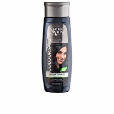 Natur Vital Coloursafe Mask #black 300ml