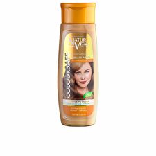 Natur Vital Coloursafe Mask #blonde 300ml