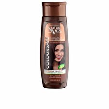 Natur Vital Coloursafe Mask #brown 300ml