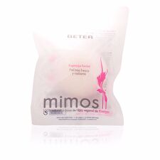 Beter Konjac Esponja Facial - Mimos 1 U