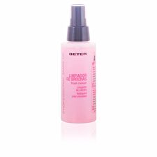 Beter Professional Líquido Limpiador Brochas 100ml