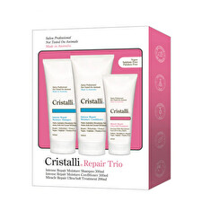 Cristalli Repair Trio