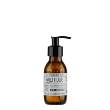 Ecooking Hydrating Oil For Hair & Body 100ml