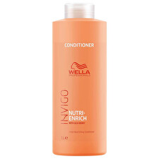 Wella Invigo Nutri-enrich Deep Nourishing Conditioner 1000ml