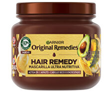 Garnier Original Remedies Avocado And Shea Mask 300ml