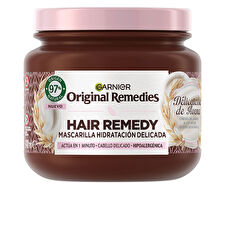 Garnier Original Remedies Delicatesse Mask 300ml