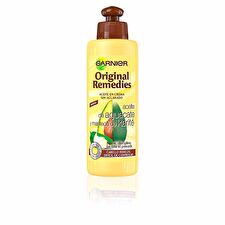 Garnier Original Remedies Leave-in Cream Avocado & Shea 200ml