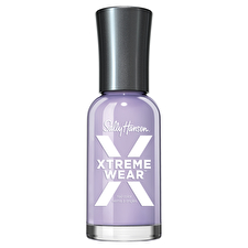 Sally Hansen Hard As Nails Xtreme Wear Nail Color - 559-270 Lacey Lilac For Women 0.4oz