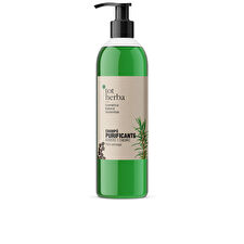 Tot Herba Purifying Shampoo Rosemary And Juniper 500ml