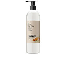 Tot Herba Almond Body Milk 500ml